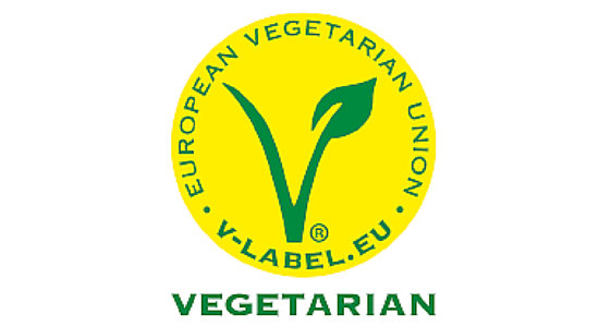 Vegetarisch Keurmerk: producten geschikt voor vegetariërs